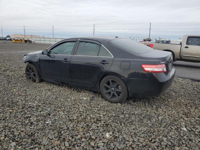 2011 TOYOTA CAMRY BASE #3301957431