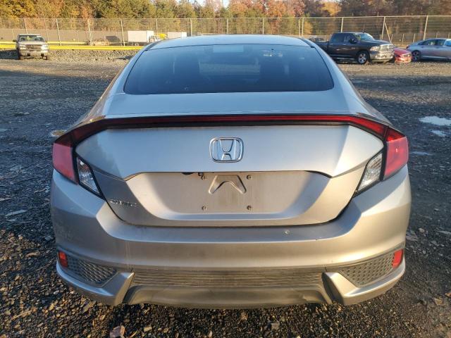 2017 HONDA CIVIC LX #3291334133