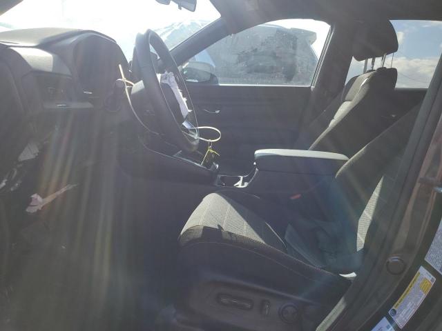 2025 HONDA CR-V SPORT #3291477920