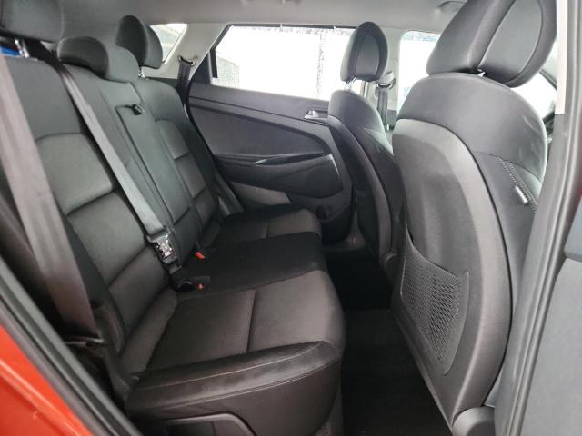 2016 HYUNDAI TUCSON LIM #3297343774