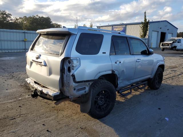 2016 TOYOTA 4RUNNER SR #3301793404