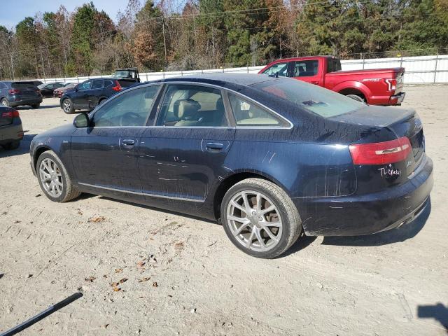 2011 AUDI A6 PREMIUM #3303974692