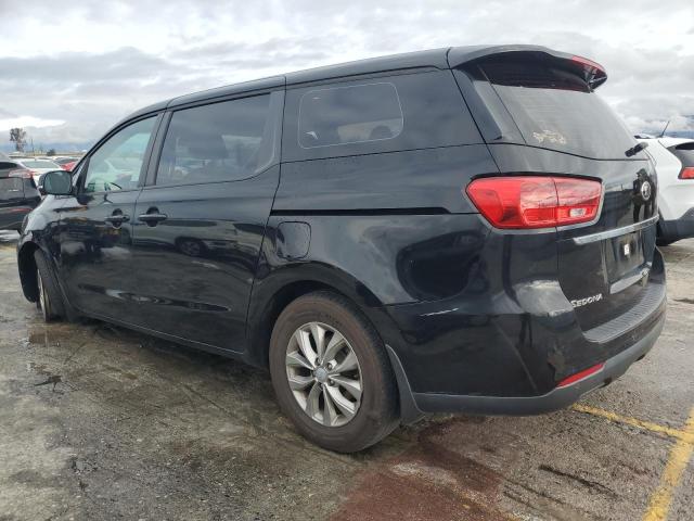 2020 KIA SEDONA L #3309605580