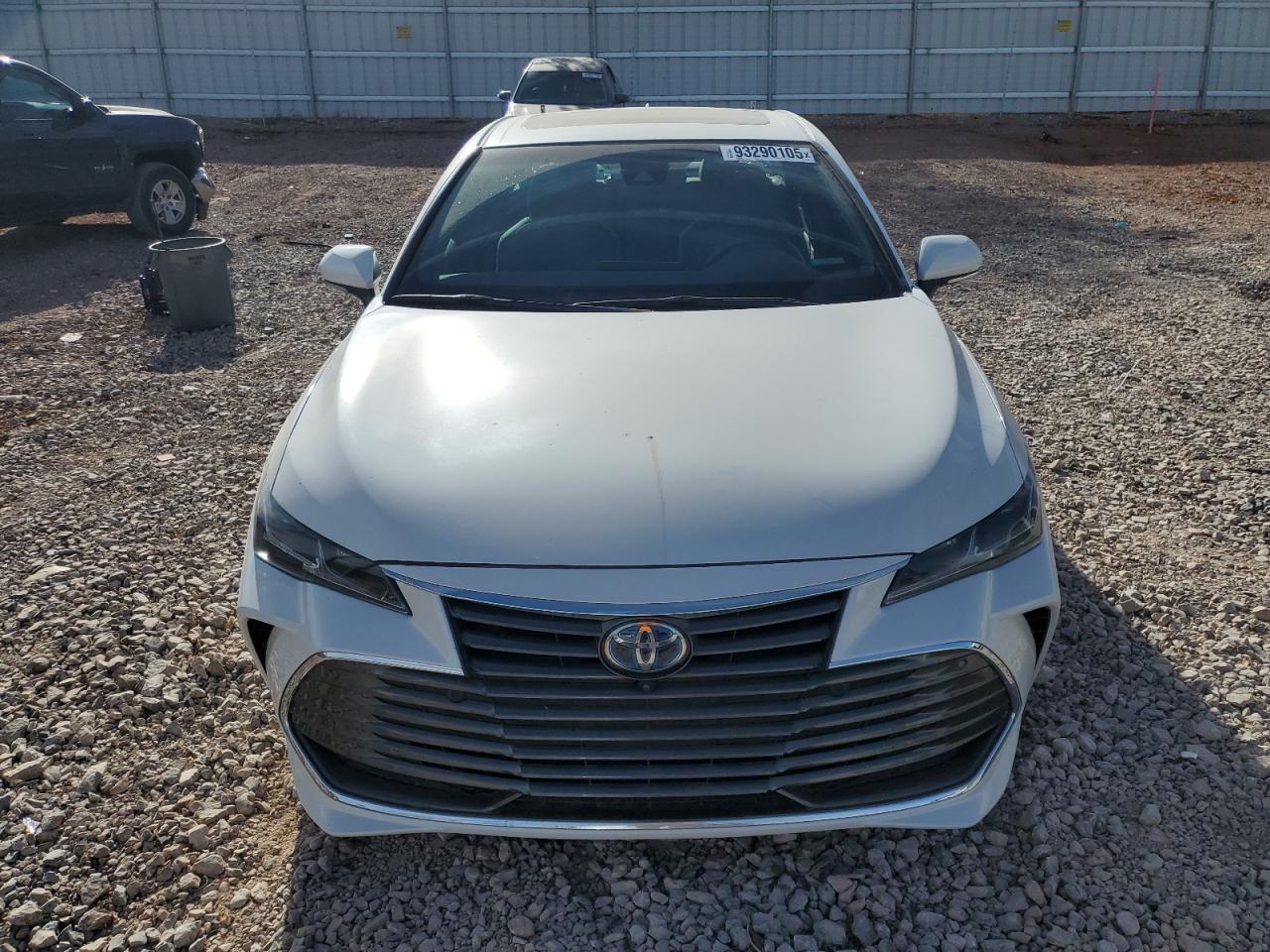 TOYOTA AVALON LIMITED