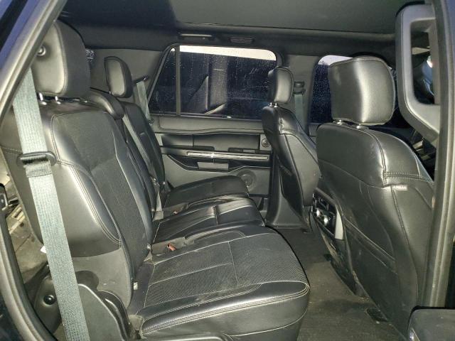 2018 FORD EXPEDITION #3287613029