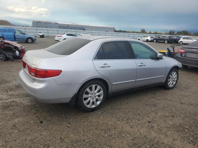 2005 HONDA ACCORD LX #3304631960