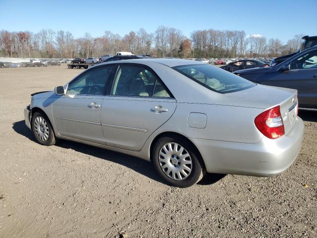 2003 TOYOTA CAMRY LE #3293613386