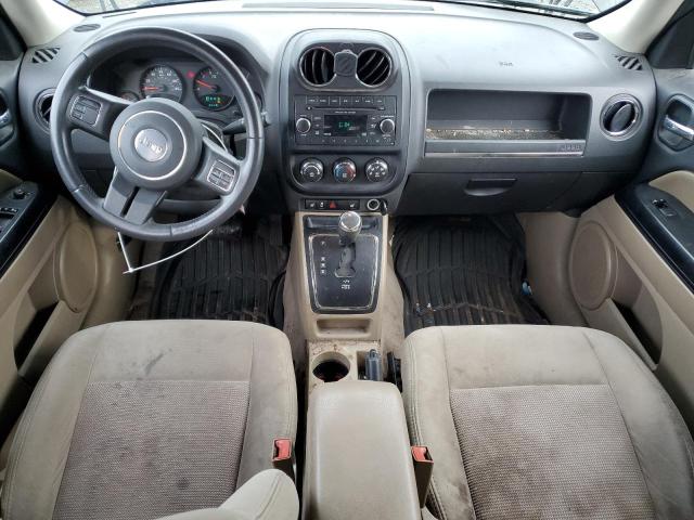 2012 JEEP PATRIOT LA #3287323987