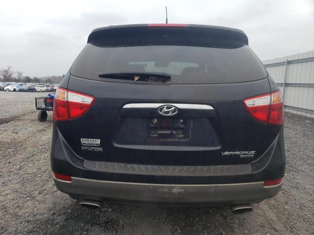 2008 HYUNDAI VERACRUZ G #3293393430