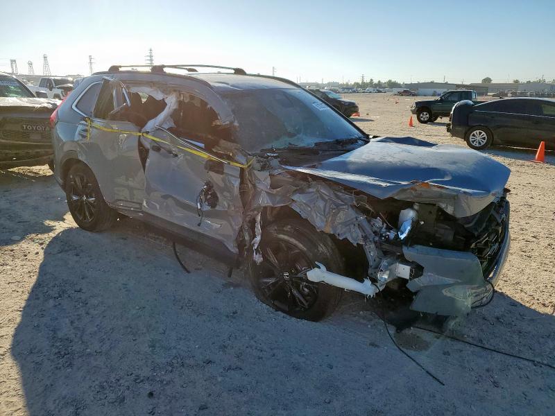 2025 HONDA CR-V SPORT #3279488276