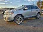 Lot #3301623646 2011 FORD EDGE LIMIT