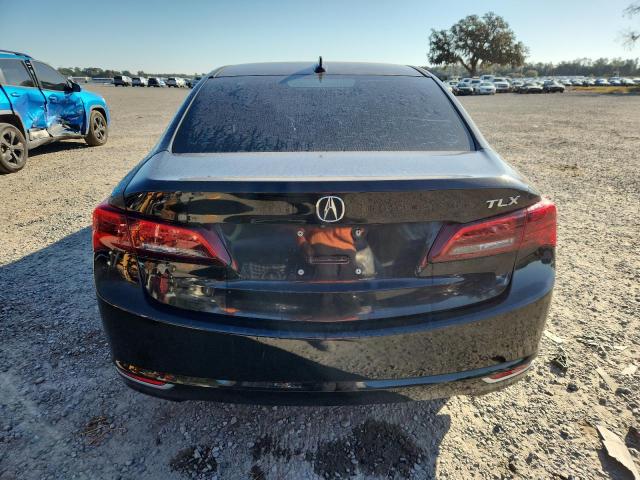 2015 ACURA TLX TECH #3294097945