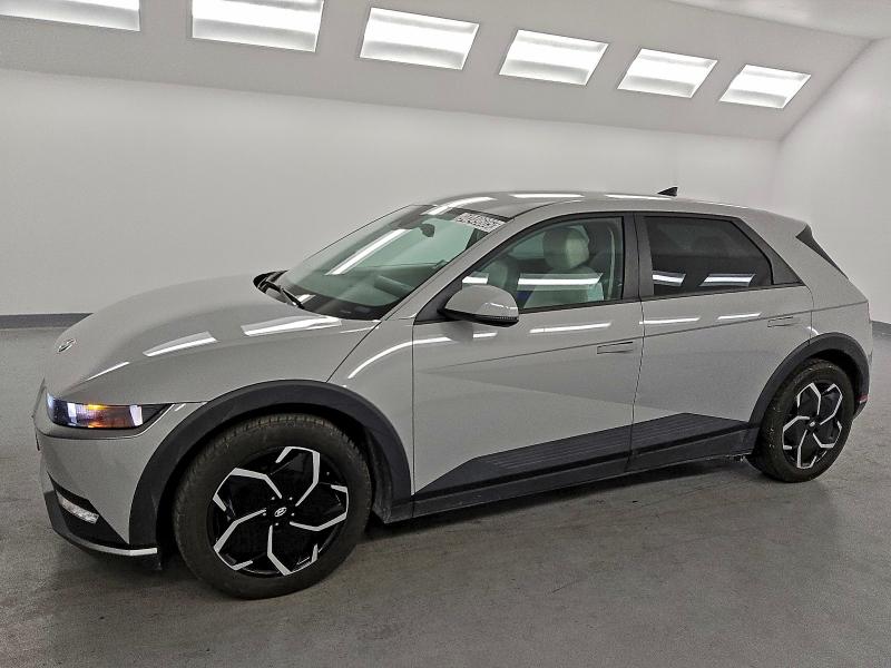 2023 HYUNDAI IONIQ 5 SE #3308554540