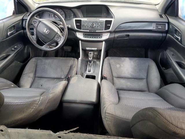 2013 HONDA ACCORD SPO #3297871771