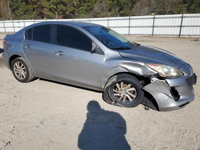 2012 MAZDA 3 I #3301834385