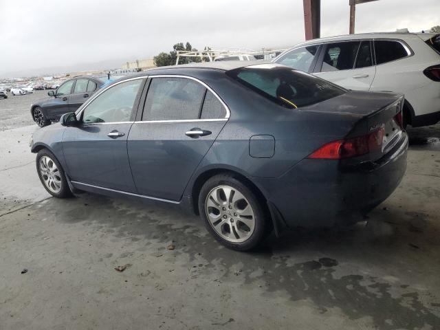 2004 ACURA TSX #3304776937