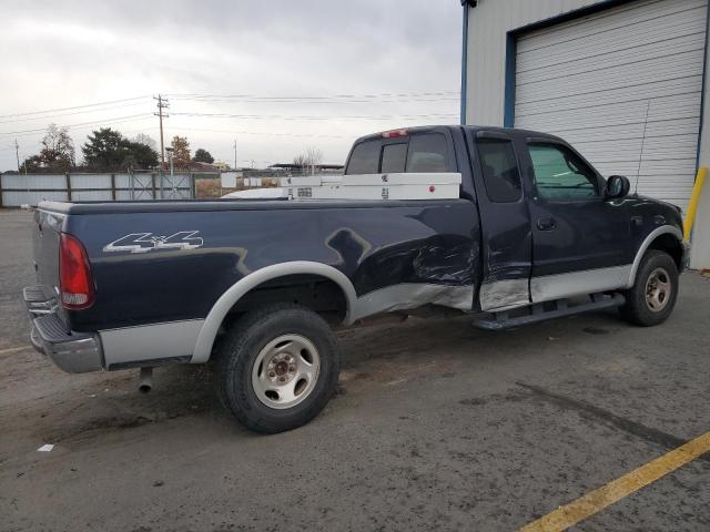 2001 FORD F150 #3287485015