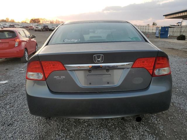 2009 HONDA CIVIC EXL #3304632979