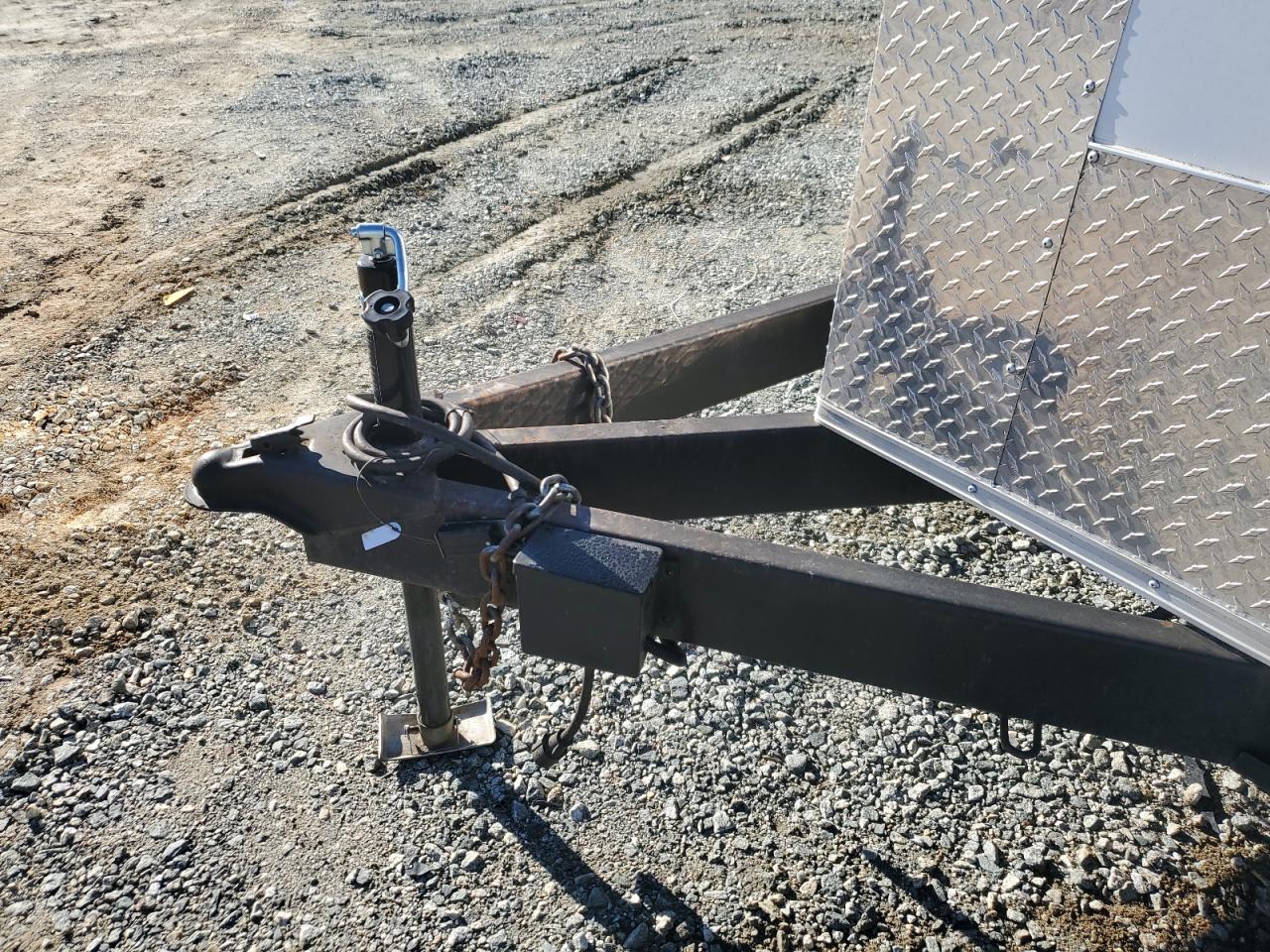 Lot #3281486986 2023 NATIONCRAFT UNKNOWN