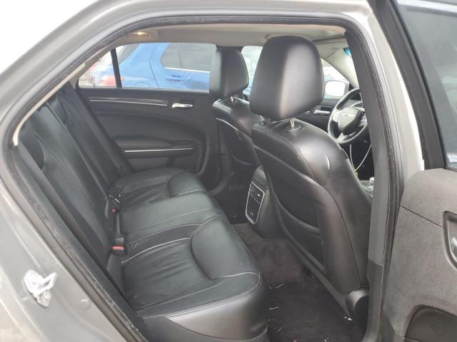 2017 CHRYSLER 300 LIMITE #3291230968