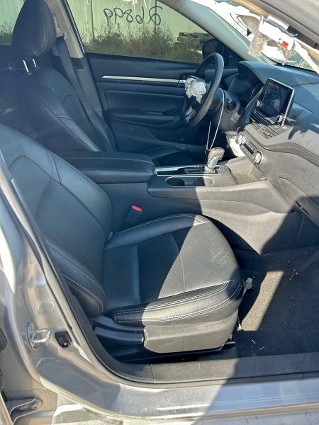 2022 NISSAN ALTIMA SV #3302653044