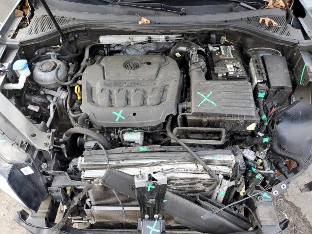 2021 VOLKSWAGEN TIGUAN SE - 3VV2B7AXXMM115166