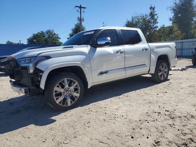 2025 TOYOTA TUNDRA CRE #3308445335