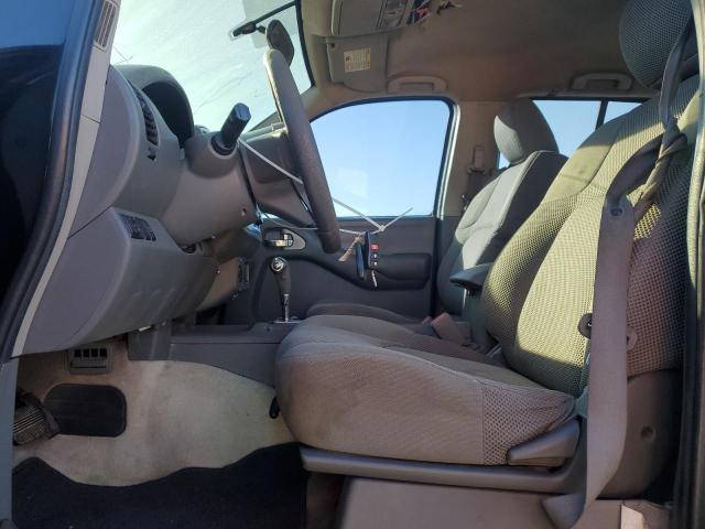 2014 NISSAN FRONTIER S #3291188962