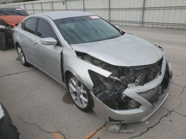 2015 NISSAN ALTIMA 2.5 #3305327315