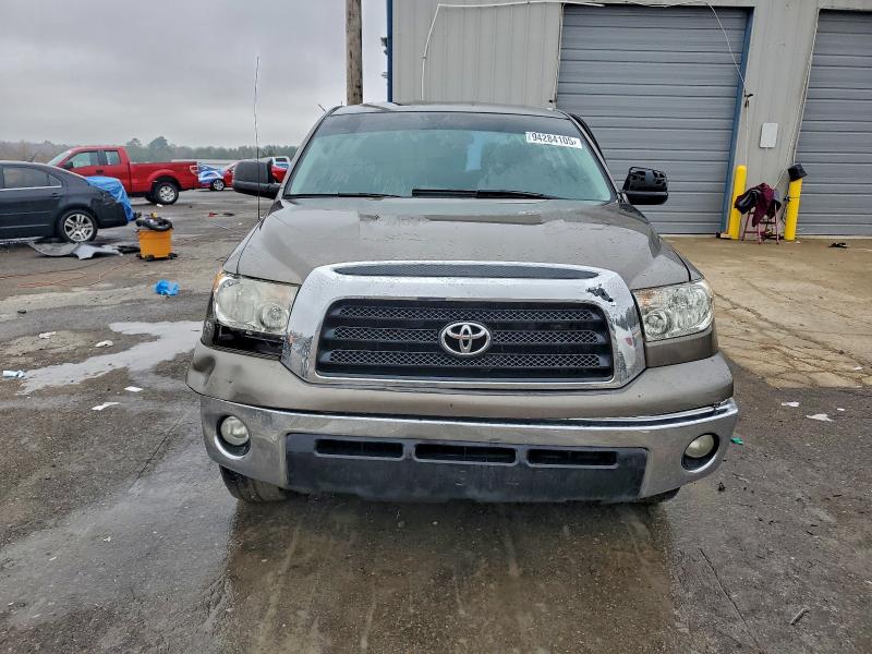 2008 TOYOTA TUNDRA DOU #3302791934