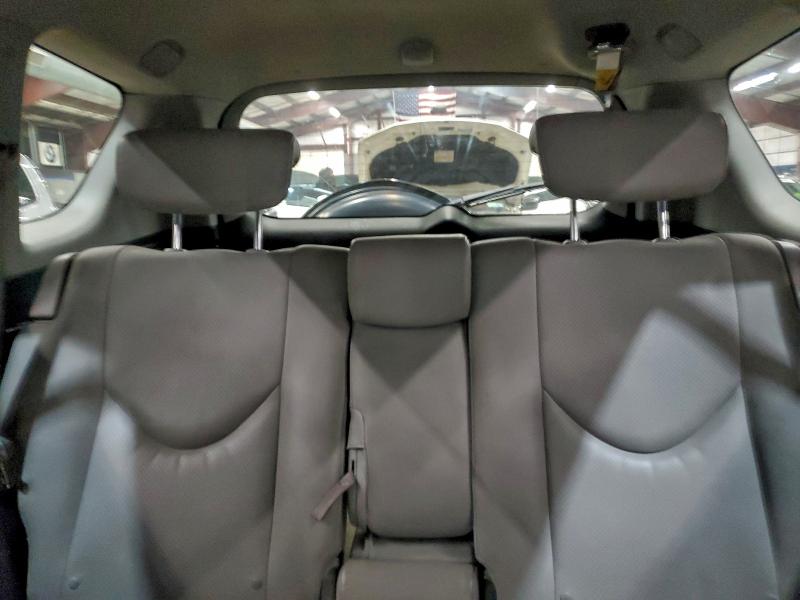 2009 TOYOTA RAV4 LIMIT #3294538623