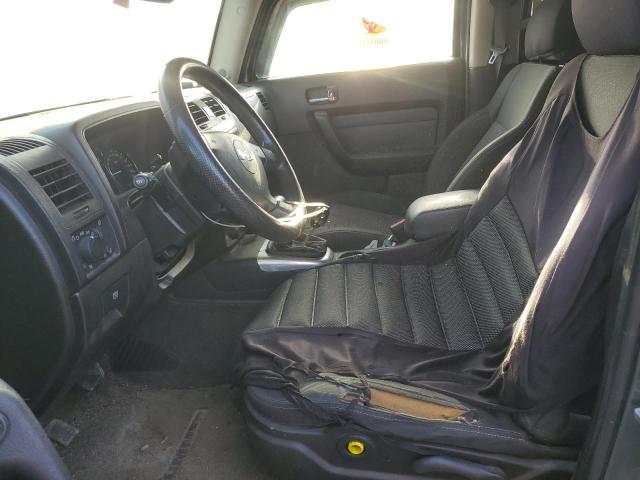 2006 HUMMER H3 #3293349471
