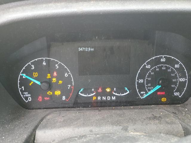 2023 FORD TRANSIT T- #3296234544