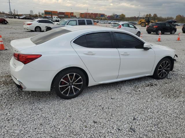 2018 ACURA TLX TECH #3303727446