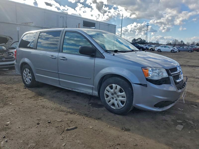 2015 DODGE GRAND CARA #3297975836