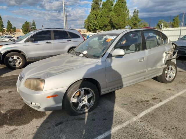 2005 HYUNDAI ELANTRA GL #3303937714