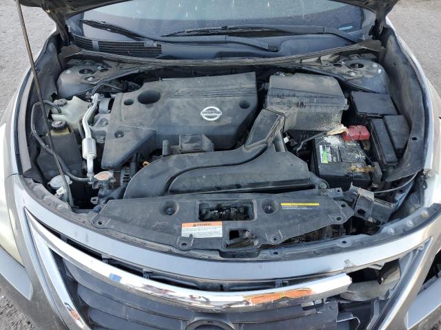 2015 NISSAN ALTIMA 2.5 #3297924789
