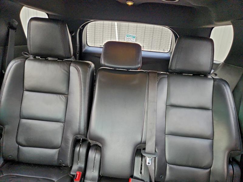 2014 FORD EXPLORER X #3301869020