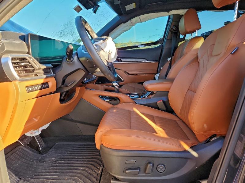 2025 KIA TELLURIDE #3305897288