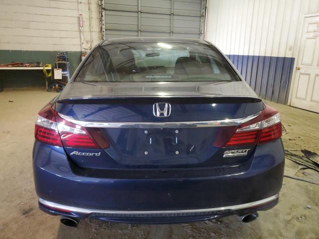 2017 HONDA ACCORD SPO #3301815363