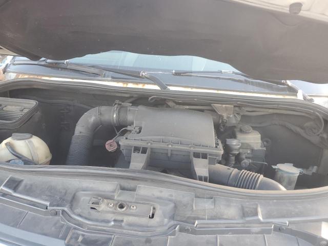 2014 FREIGHTLINER SPRINTER 2 #3284569146