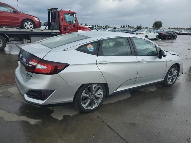 2018 HONDA CLARITY TO #3302640057