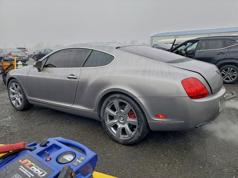 2005 BENTLEY CONTINENTA #3297871782