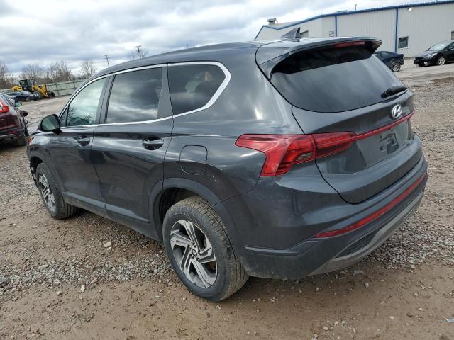 2021 HYUNDAI SANTA FE S #3308216179