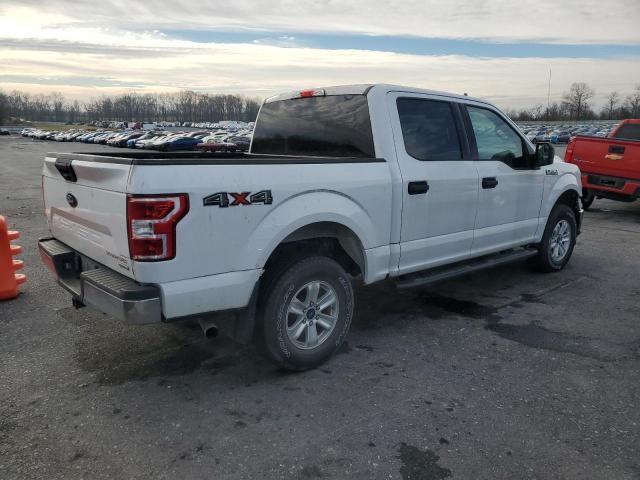 2019 FORD F150 SUPER #3293328421