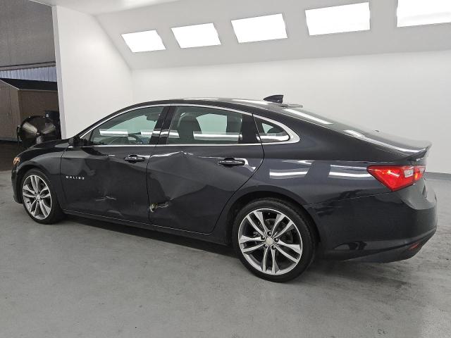 2023 CHEVROLET MALIBU LT #3303893703