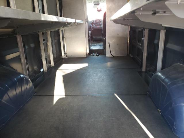 2020 RAM PROMASTER #3312341779