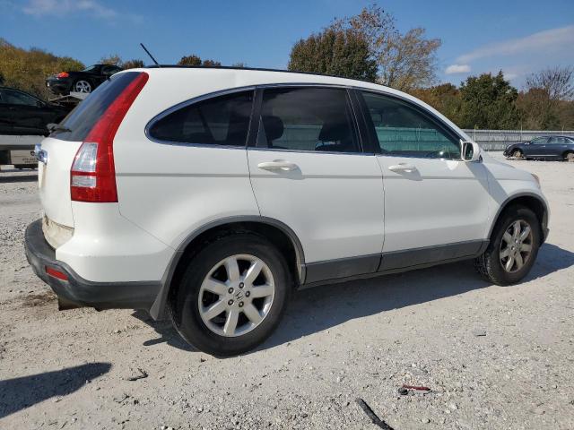 2007 HONDA CR-V EXL #3285623267