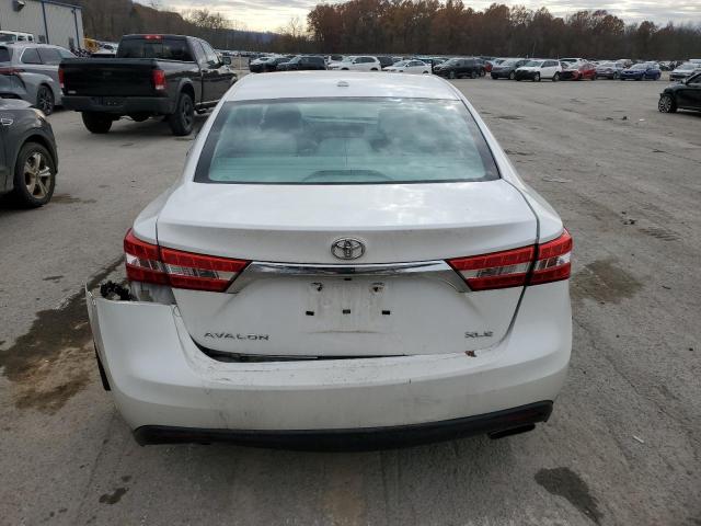 2015 TOYOTA AVALON XLE #3303880727