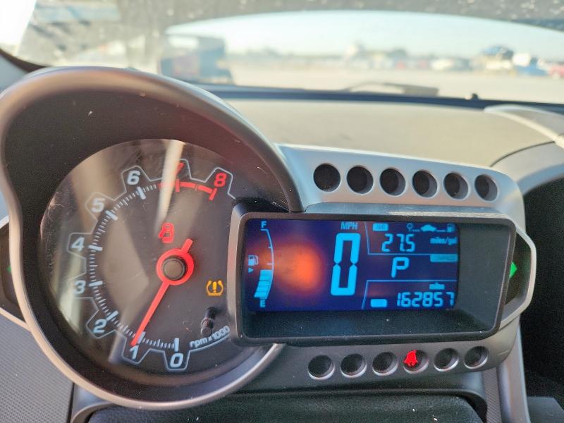 2012 CHEVROLET SONIC LT #3282330295